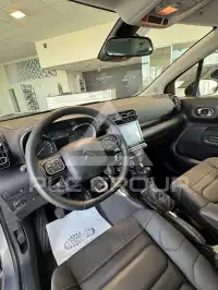 2025 Peugeot Partner