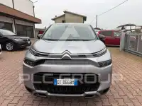 2024 Citroen C3