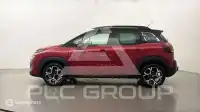 2024 Citroen C3