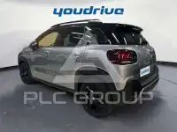 2024 Citroen C3