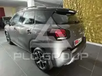 2024 Citroen C3