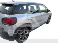 2024 Citroen C3