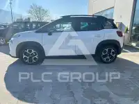 2024 Citroen C3