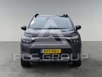 2024 Citroen C3