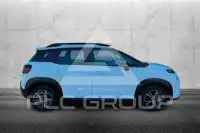 2024 Citroen C3