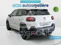 2024 Citroen C3