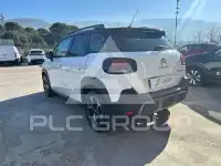 2024 Citroen C3