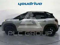 2024 Citroen C3