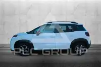 2024 Citroen C3