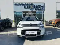 2024 Citroen C3