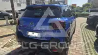 2024 Citroen C3