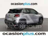 2024 Citroen C3