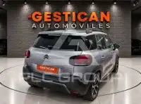 2024 Citroen C3