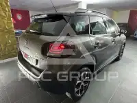 2024 Citroen C3