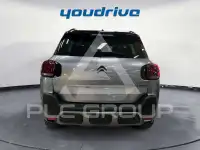 2024 Citroen C3