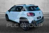 2024 Citroen C3