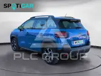 2024 Citroen C3