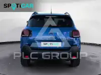 2024 Citroen C3