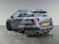 2024 Citroen C3