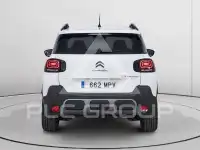 2024 Citroen C3