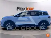 2024 Citroen C5