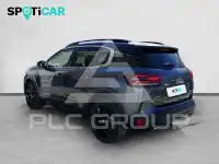 2024 Citroen C5