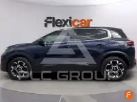 2024 Citroen C5