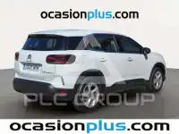 2024 Citroen C5