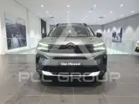 2024 Citroen C5