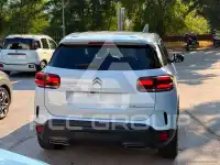 2024 Citroen C5