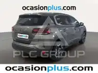 2024 Citroen C5