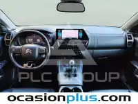 2024 Citroen C5