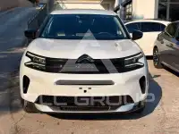 2024 Citroen C5