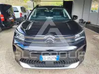 2024 Citroen C5