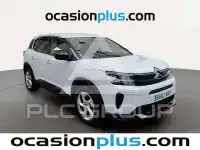 2024 Citroen C5