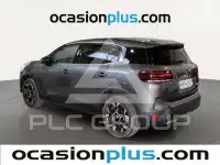 2024 Citroen C5