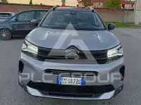 2024 Citroen C5