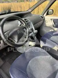 2024 Citroen Xsara
