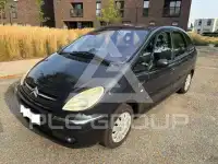 2024 Citroen Xsara