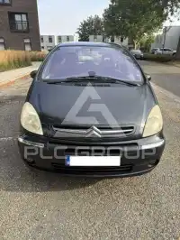 2024 Citroen Xsara