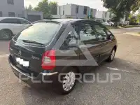 2024 Citroen Xsara