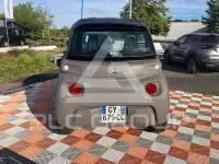 2024 Citroen Ami