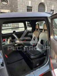 2024 Citroen Ami