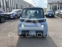 2024 Citroen Ami