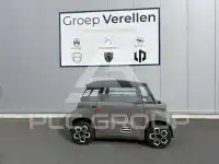 2024 Citroen Ami
