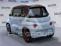2024 Citroen Ami