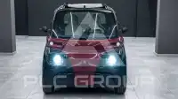 2024 Citroen Ami