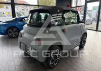 2024 Citroen Ami