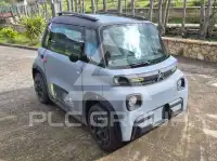 2024 Citroen Ami