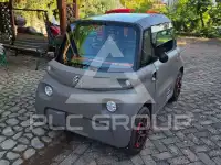 2024 Citroen Ami